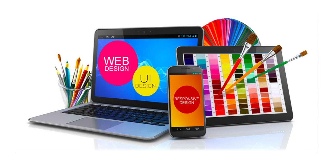 Web Design